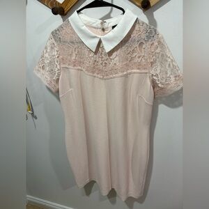 Karl Lagerfeld Dress